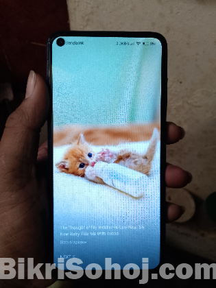Radmi note 9